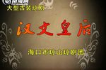 汉文皇后 全集下载