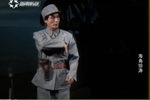 海角惊涛