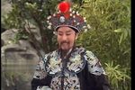 薛平贵与王宝钏