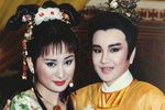 红尘奇英 选段