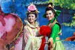 牡丹花神 上集下载