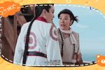 嘉庆君游台湾 1