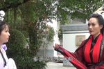 梦里桃花第十一集