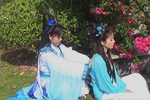 梦里桃花第一集