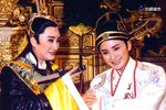 君臣情深