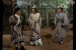 伍子胥过昭关
