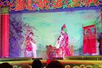 周公鬥法桃花女
