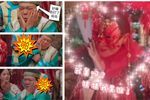 嘉庆君游台湾 20