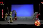 杨九妹取金刀 韩棋认母 雨夜闹西宫 嬷孙泪 