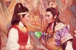 周公與桃花女