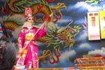 洙廉寨收十二太保