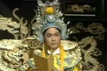 皇甫少华与孟丽君