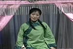 小两口顶嘴/亲家母吵架
