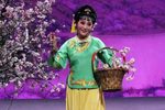 柳河湾的新娘 全集