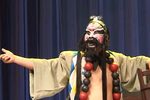 野猪林 全集
