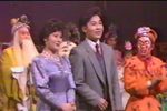 1991年秦腔春节戏曲晚会周至专场
