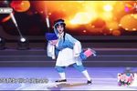 哑女告状 选段