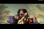 碧游宫/诛仙阵/三闯碧游宫