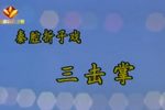 三击掌下载