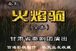 火焰驹 全集下载