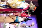 香山寺还愿