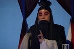 孙膑坐洞/过玄关