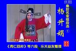 杨升娟个人演唱专辑下载