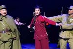 党的女儿 全集