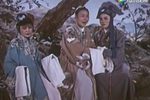 火焰驹