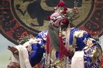 盗虎符 全集