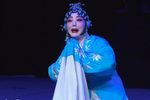 焚香记打神告庙第五场