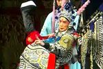 陕西省第一批秦腔项目性传承人传习演出