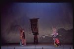 杨门女将