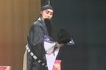 杀驿