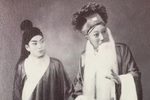 八义图挂画下载