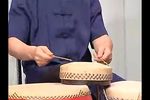 秦腔打击乐集锦