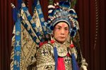 秦腔打击乐及唢呐曲牌