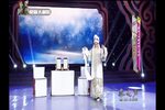 刘备哭灵 选段