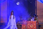窦娥冤托梦 选段