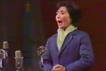 秦腔1983年秦腔老艺人唱腔欣赏会