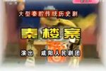 秦楼案 全集