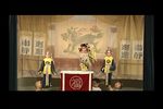 白虎堂托印