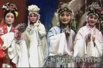 秦腔1990年秦腔优秀青年旦角联唱