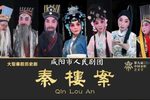 秦楼案 全集下载
