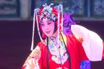 秦腔定西市2022迎新春戏曲晚会