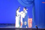 窦娥冤托梦
