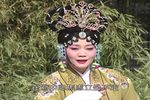 秦楼案 选段