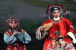 花亭相会 选段