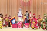 潞安洲 全集