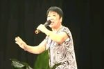 临潼县剧团秦腔名家清唱会